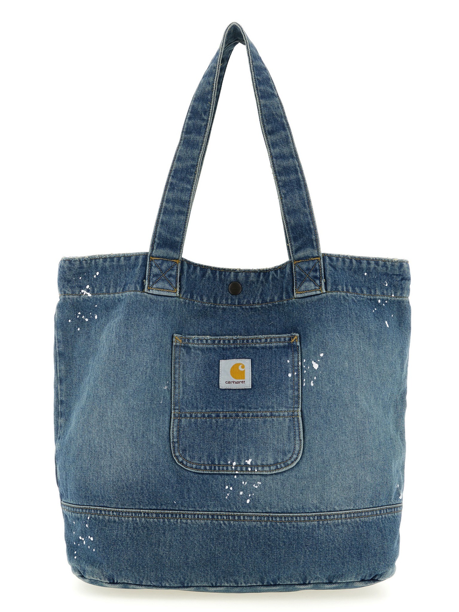 [CARHARTT WIP] Tote bag FW26 I03703201EJ