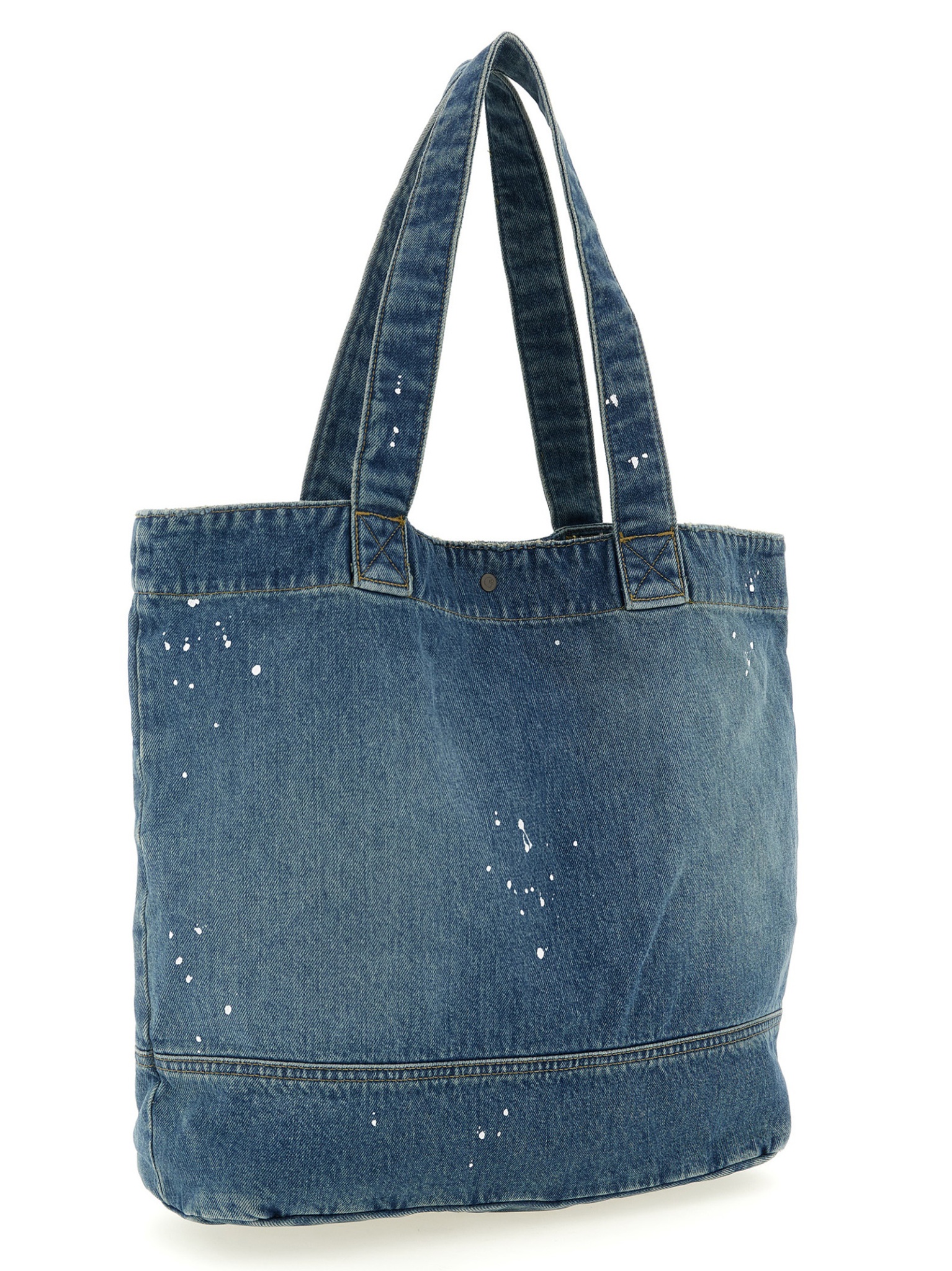 [CARHARTT WIP] Tote bag FW26 I03703201EJ