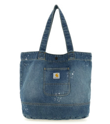 [CARHARTT WIP] Tote bag FW26 I03703201EJ