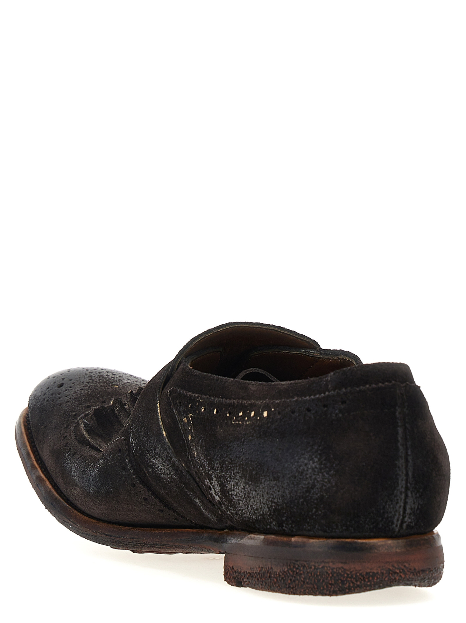 [Church's] Loafer FW26 EOG001FG000009PXF0AAD