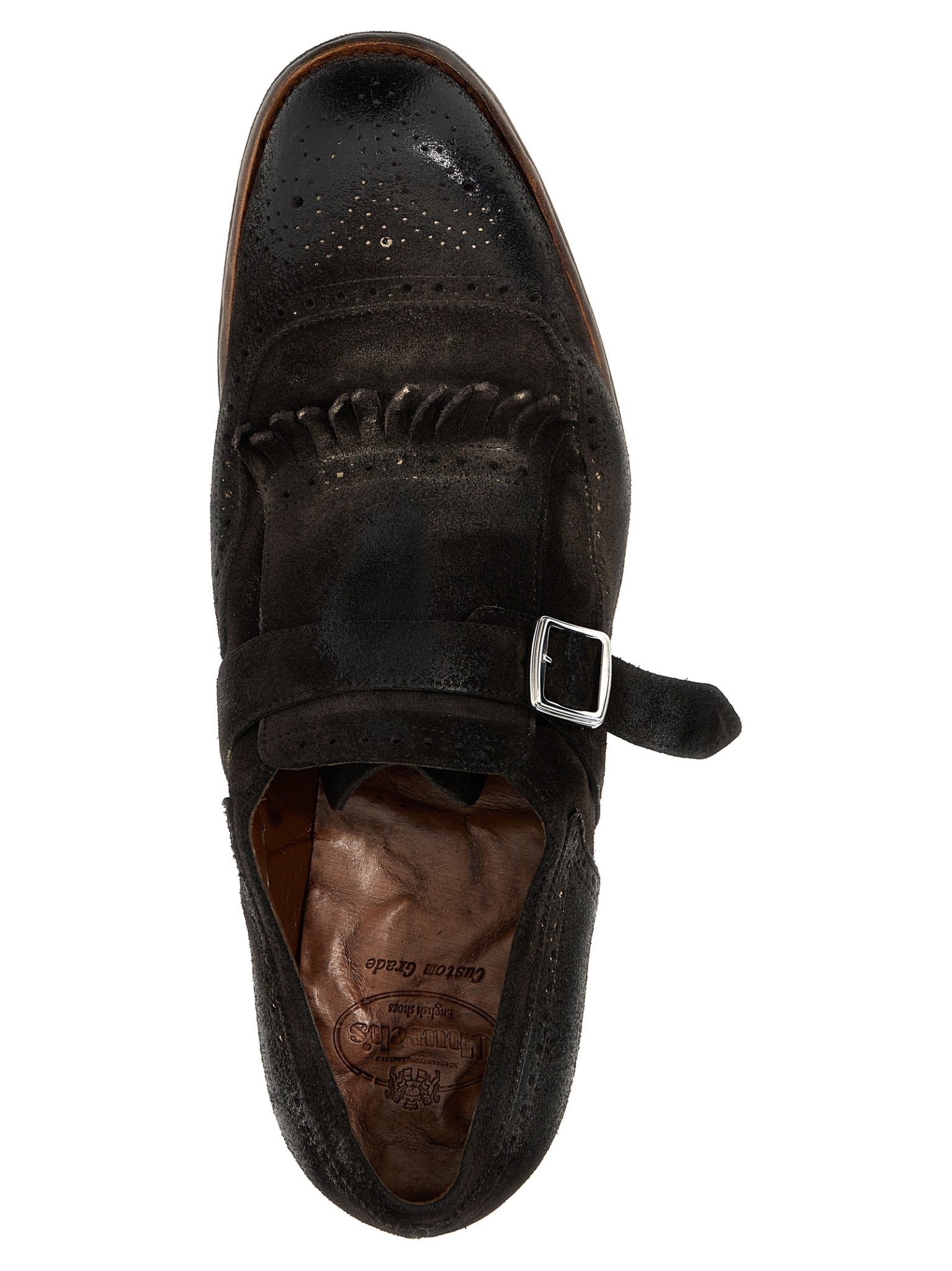 [Church's] Loafer FW26 EOG001FG000009PXF0AAD