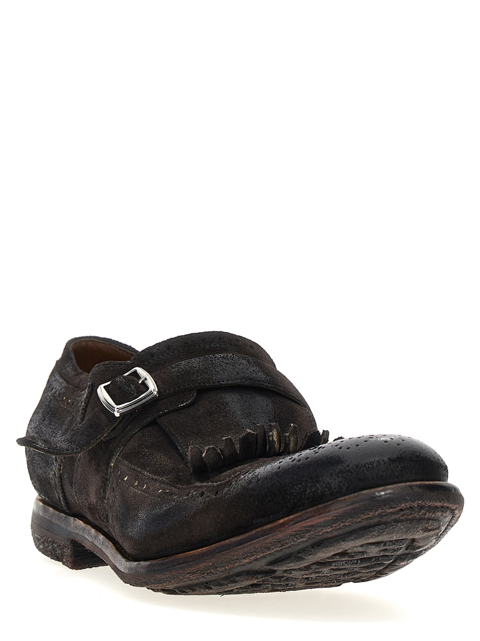 [Church's] Loafer FW26 EOG001FG000009PXF0AAD