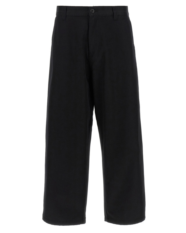 [CARHARTT WIP] Trousers FW26 I0363128902