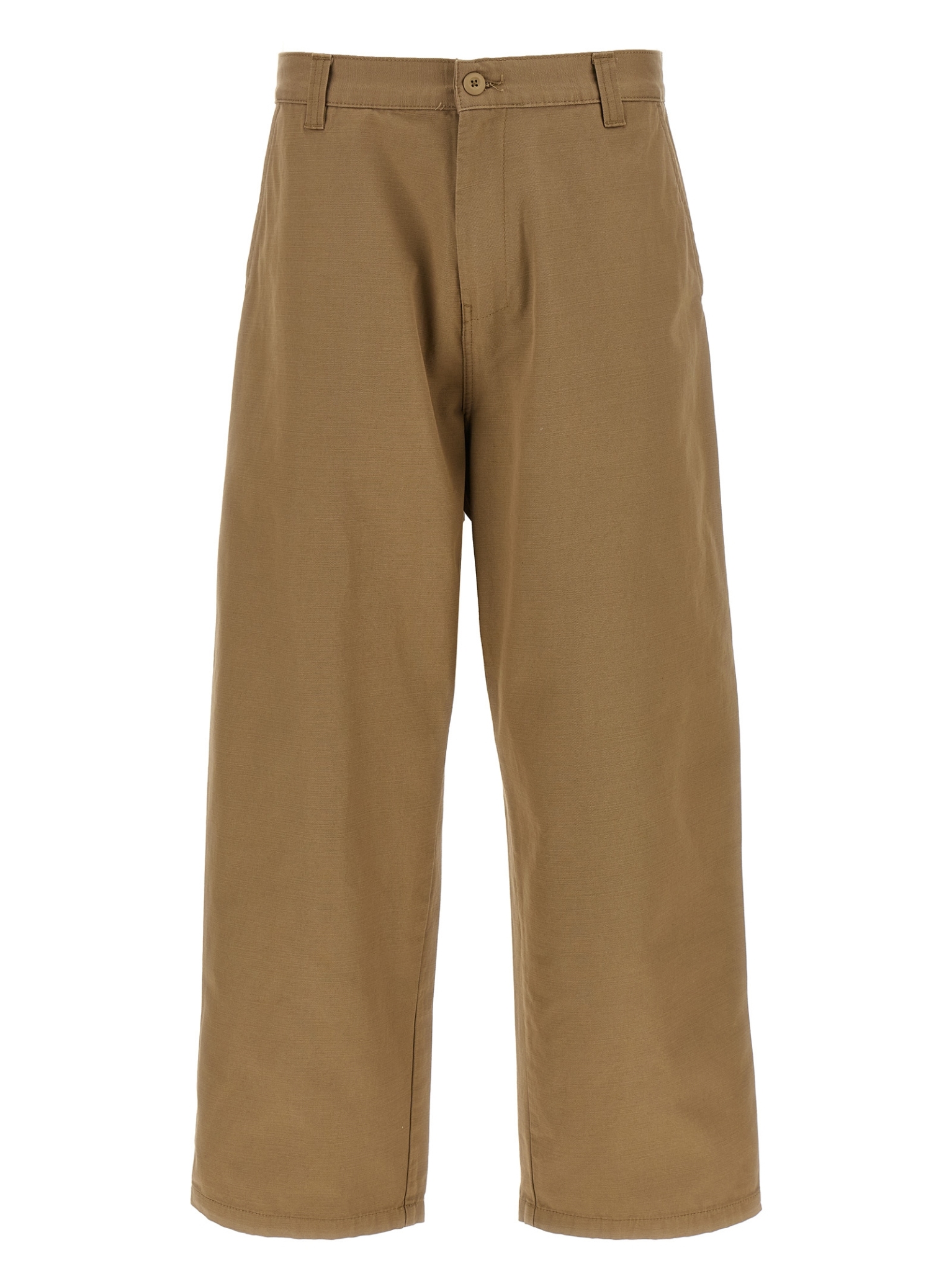 [CARHARTT WIP] Trousers FW26 I0363128Y02