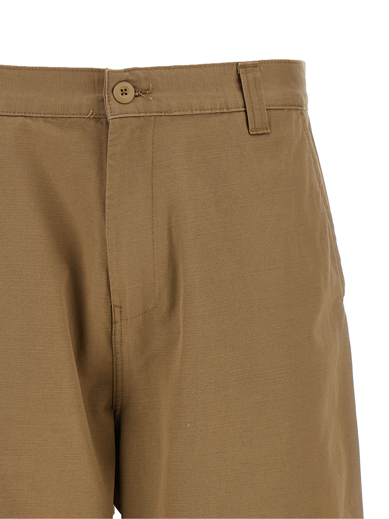 [CARHARTT WIP] Trousers FW26 I0363128Y02
