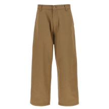 [CARHARTT WIP] Trousers FW26 I0363128Y02