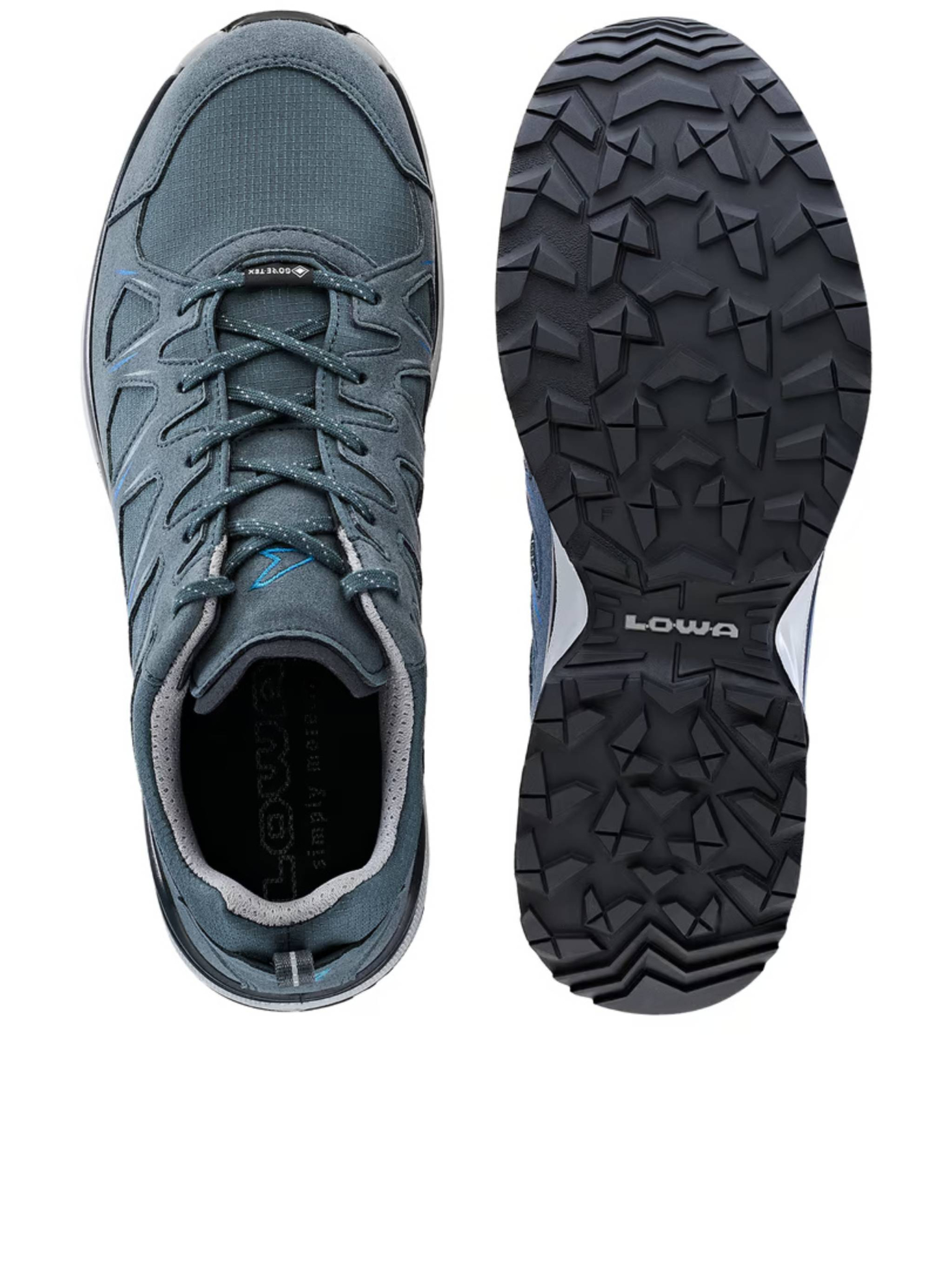 [Lowa] Sneakers SS26 311416