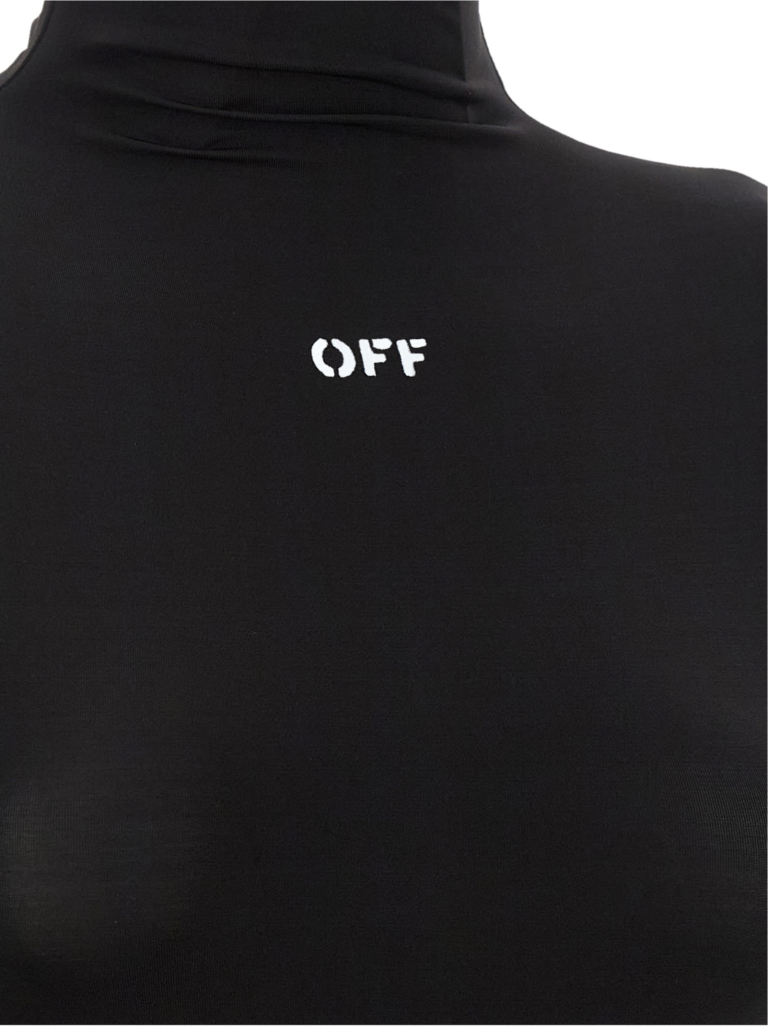 [Off-White] Knitwear FW26 2FB00682TW003W003