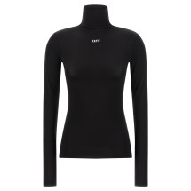 [Off-White] Knitwear FW26 2FB00682TW003W003