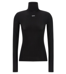 [Off-White] Knitwear FW26 2FB00682TW003W003