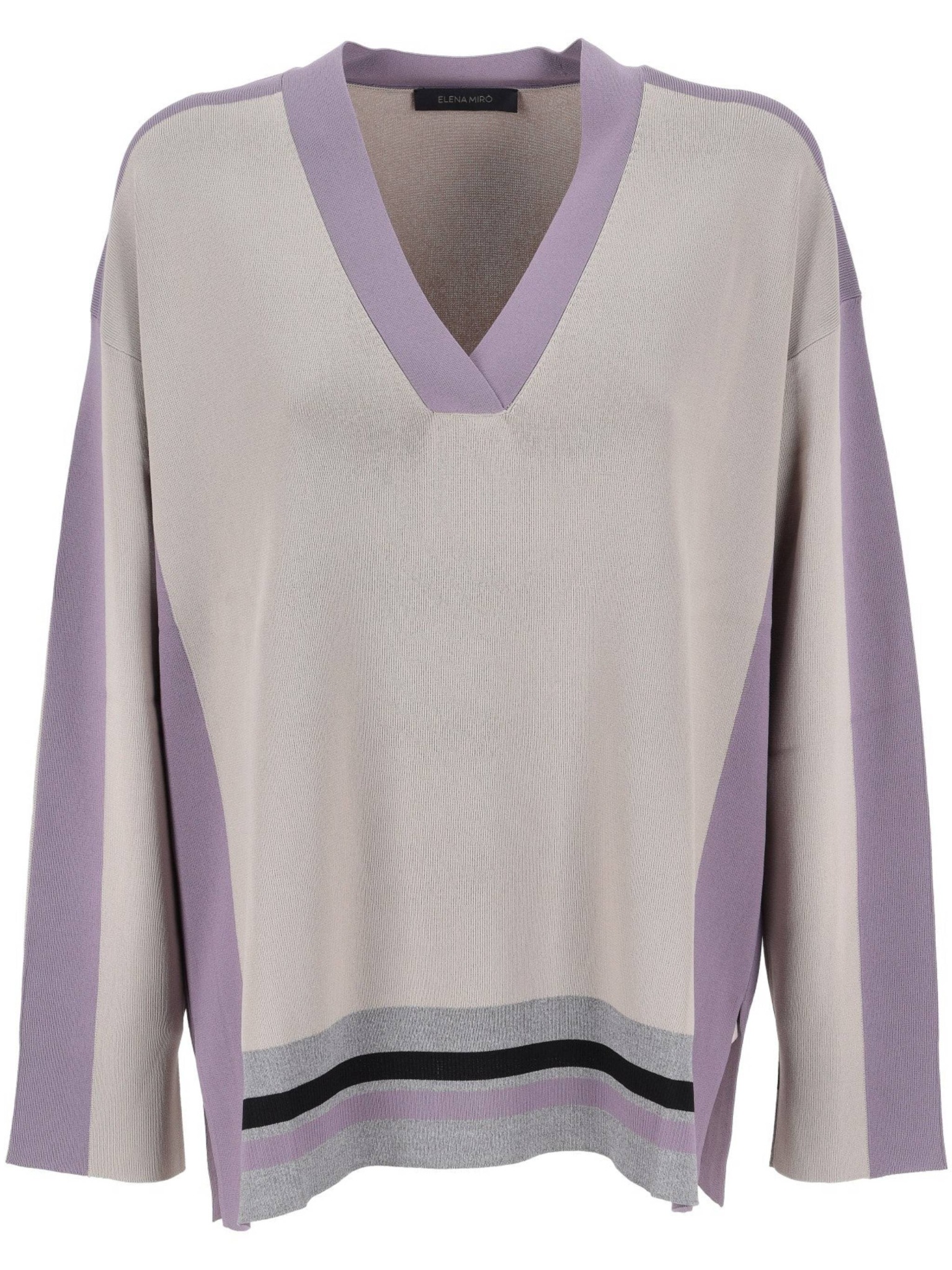 [ELENA MIRO`] Knitwear SS26 M549Z000690N