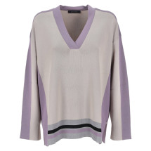 [ELENA MIRO`] Knitwear SS26 M549Z000690N