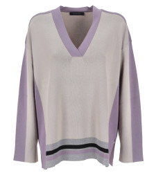 [ELENA MIRO`] Knitwear SS26 M549Z000690N