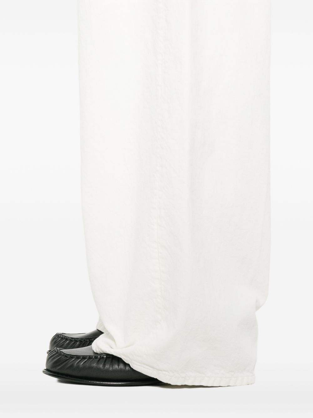 [HAIKURE] Trousers SS26 HEW03296 GF146XT BETHANY T0341