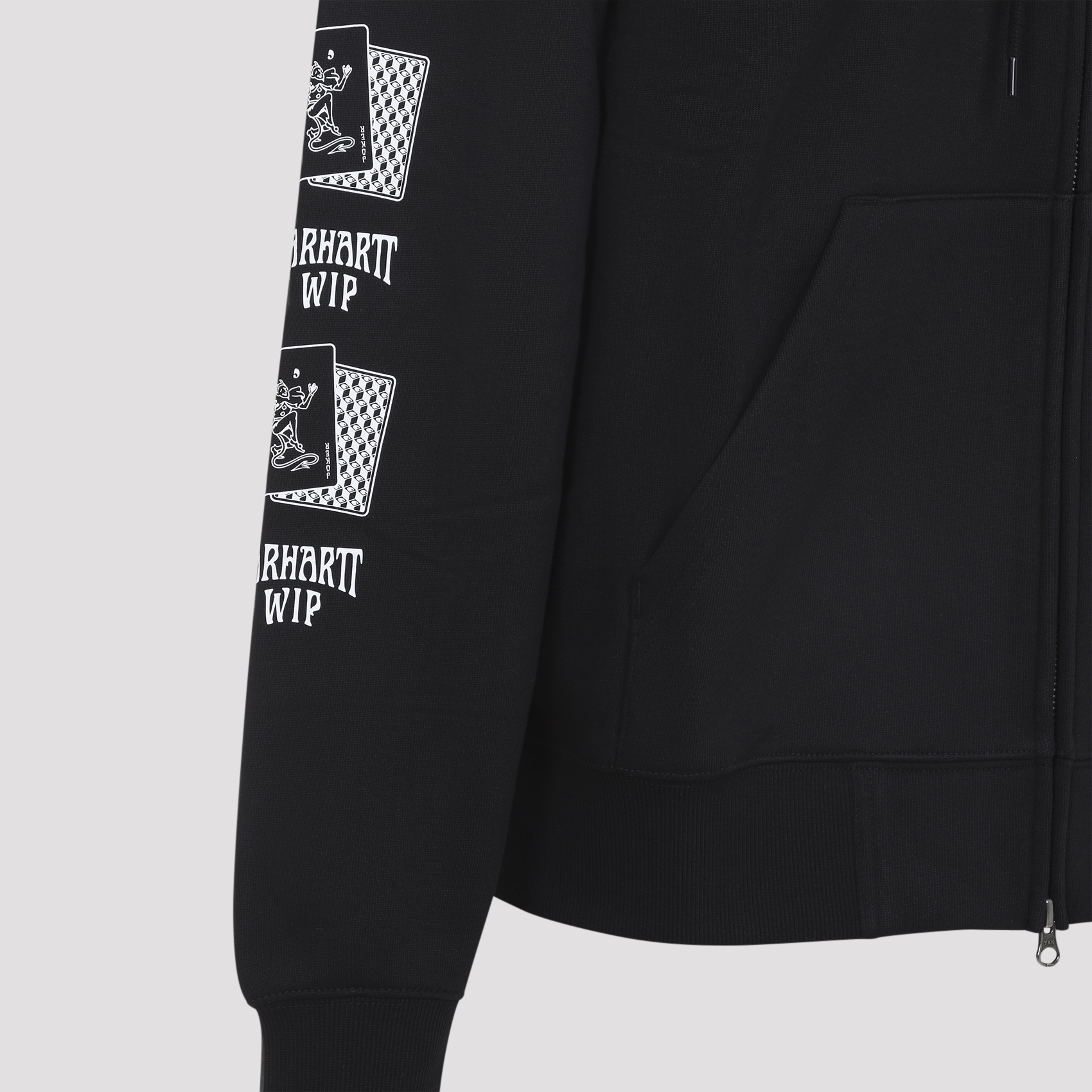 [CARHARTT WIP] Zip up FW26 I03691589XX