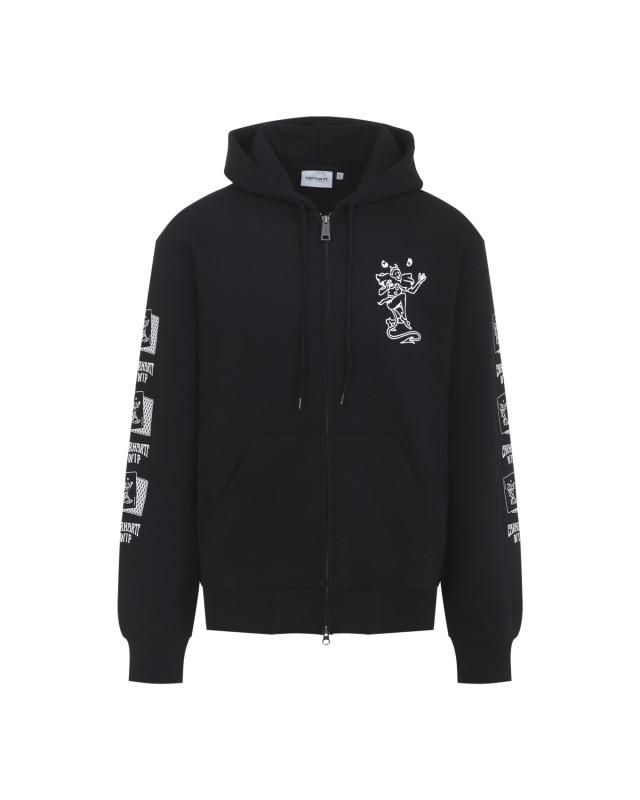 [CARHARTT WIP] Zip up FW26 I03691589XX
