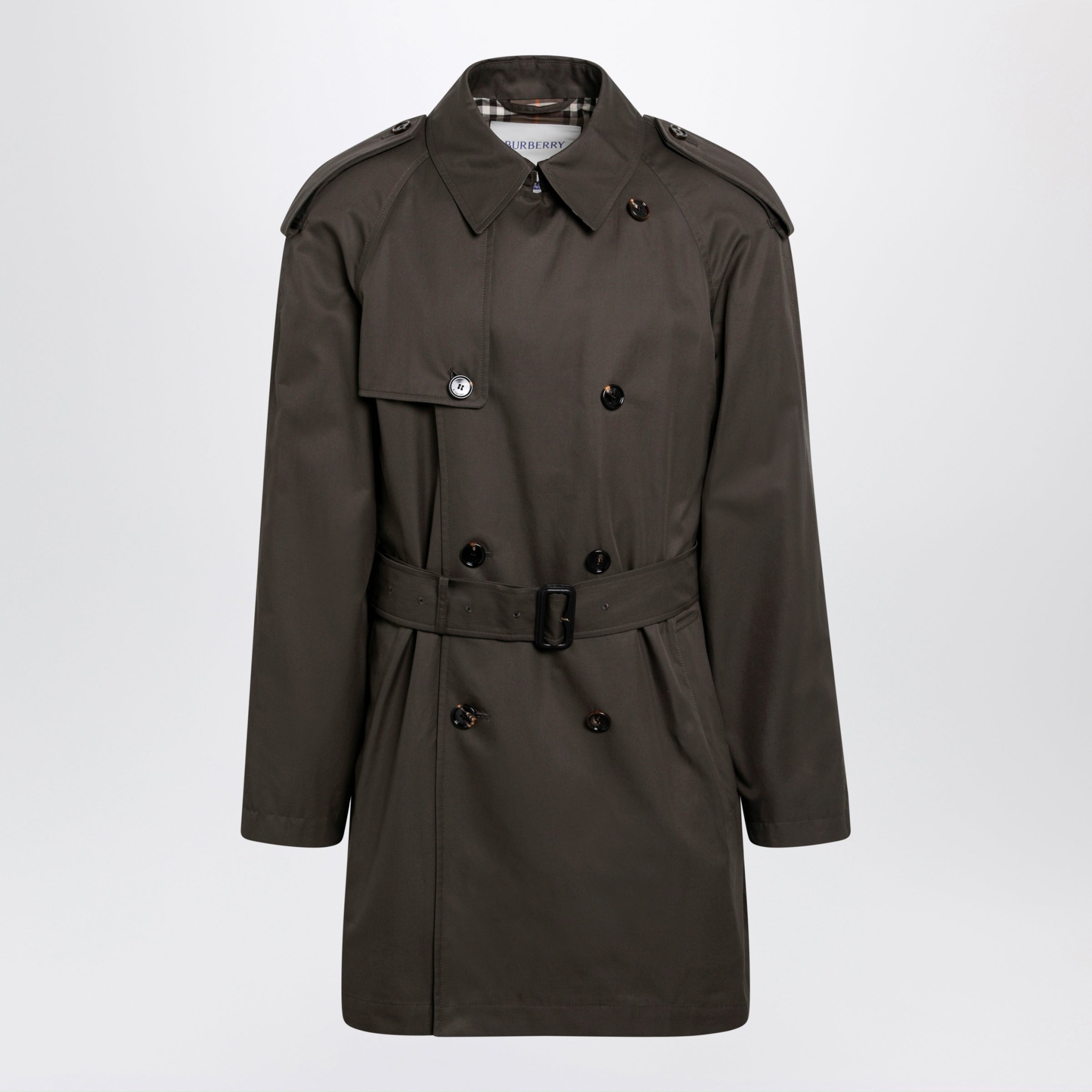 [Burberry] Trench Coat FW26 8127022131036