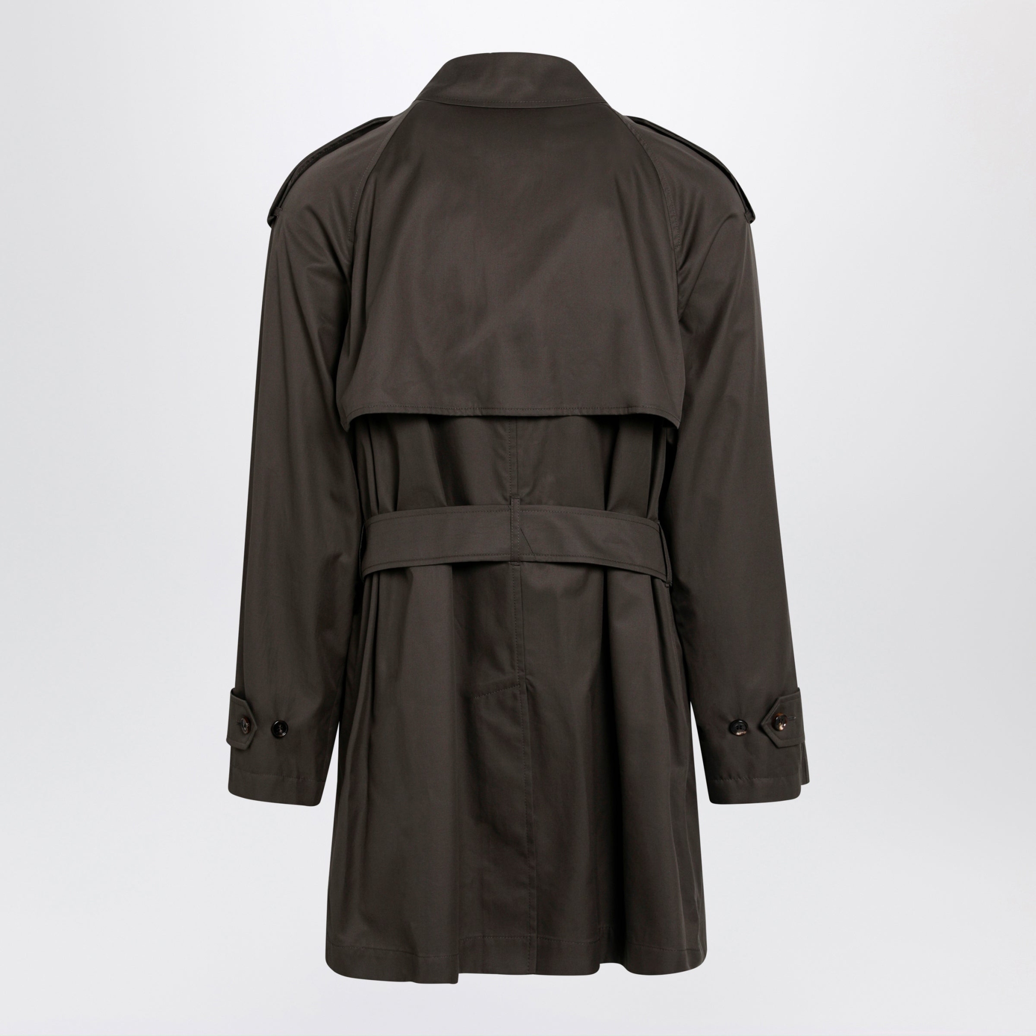 [Burberry] Trench Coat FW26 8127022131036