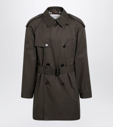 [Burberry] Trench Coat FW26 8127022131036