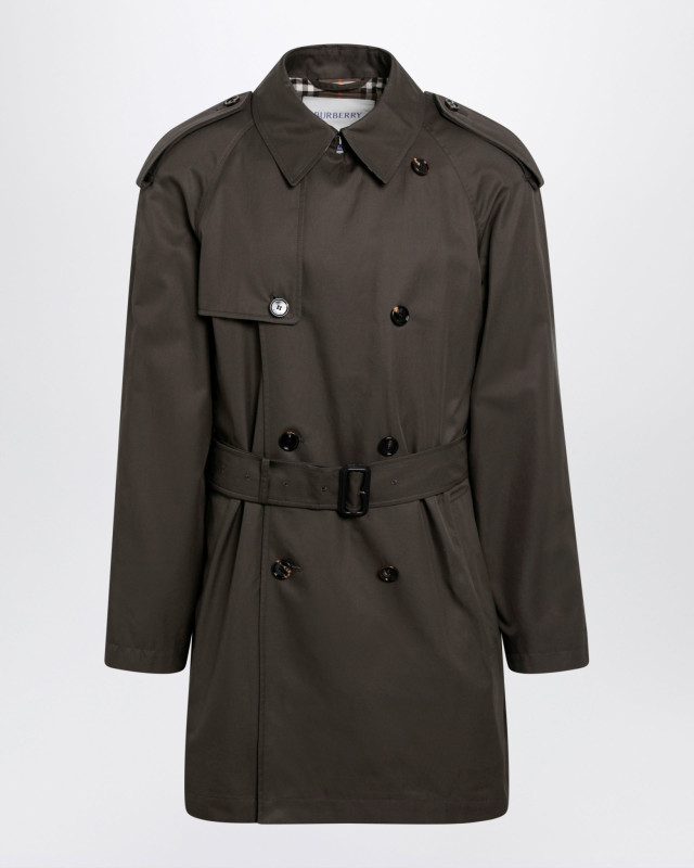 [Burberry] Trench Coat FW26 8127022131036