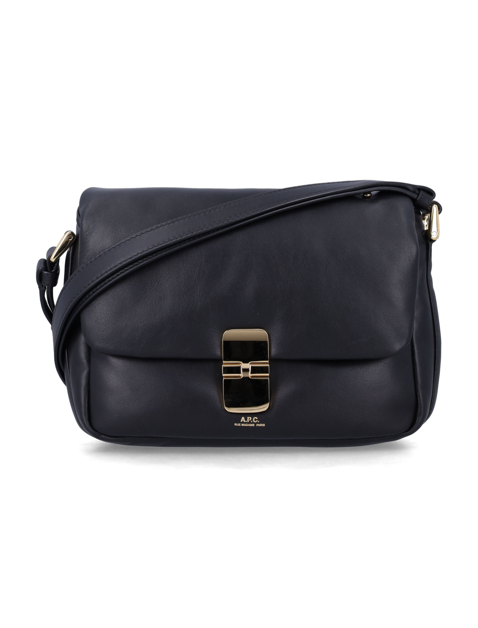 [A.P.C.] Bag FW26 F67022PXCBSLZZ