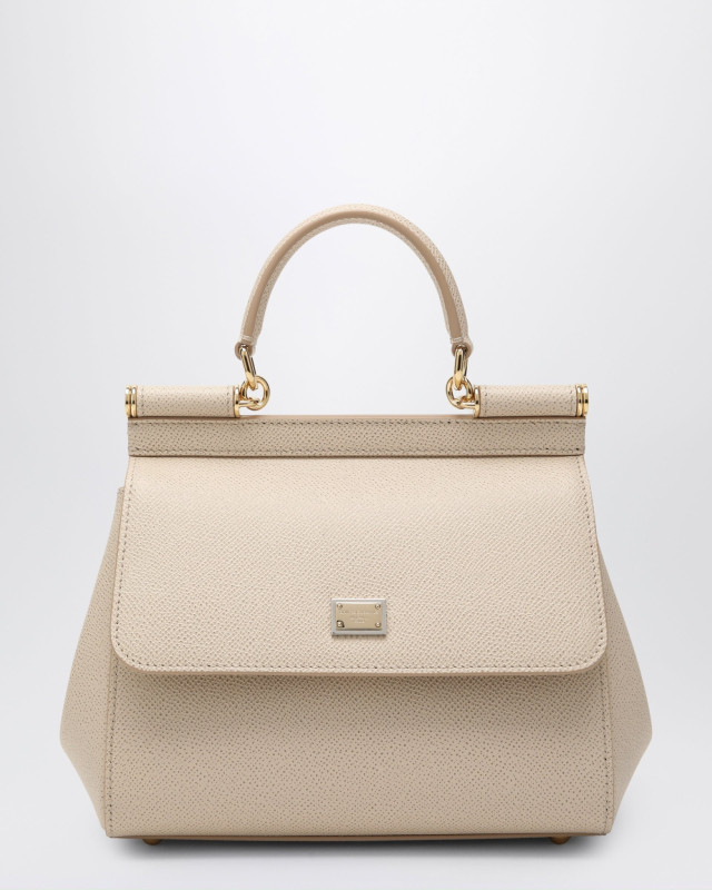 [DOLCE&GABBANA] Tote bag FW26 BB6003B1001