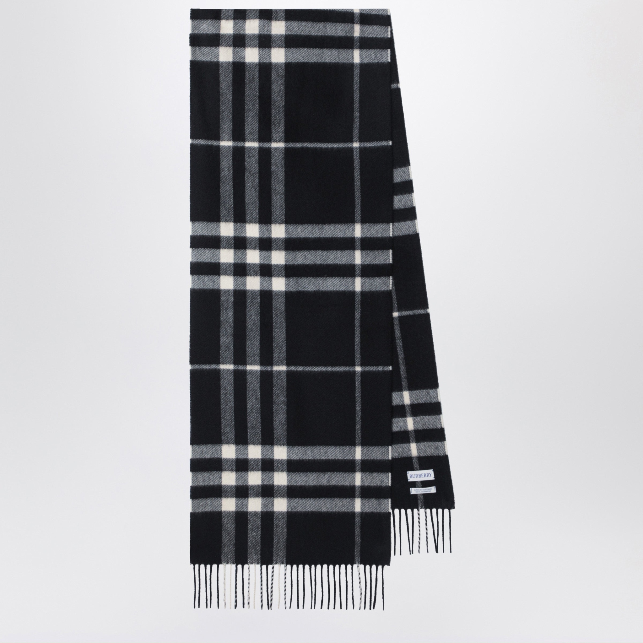 [Burberry] Scarf FW26 8094741U110106