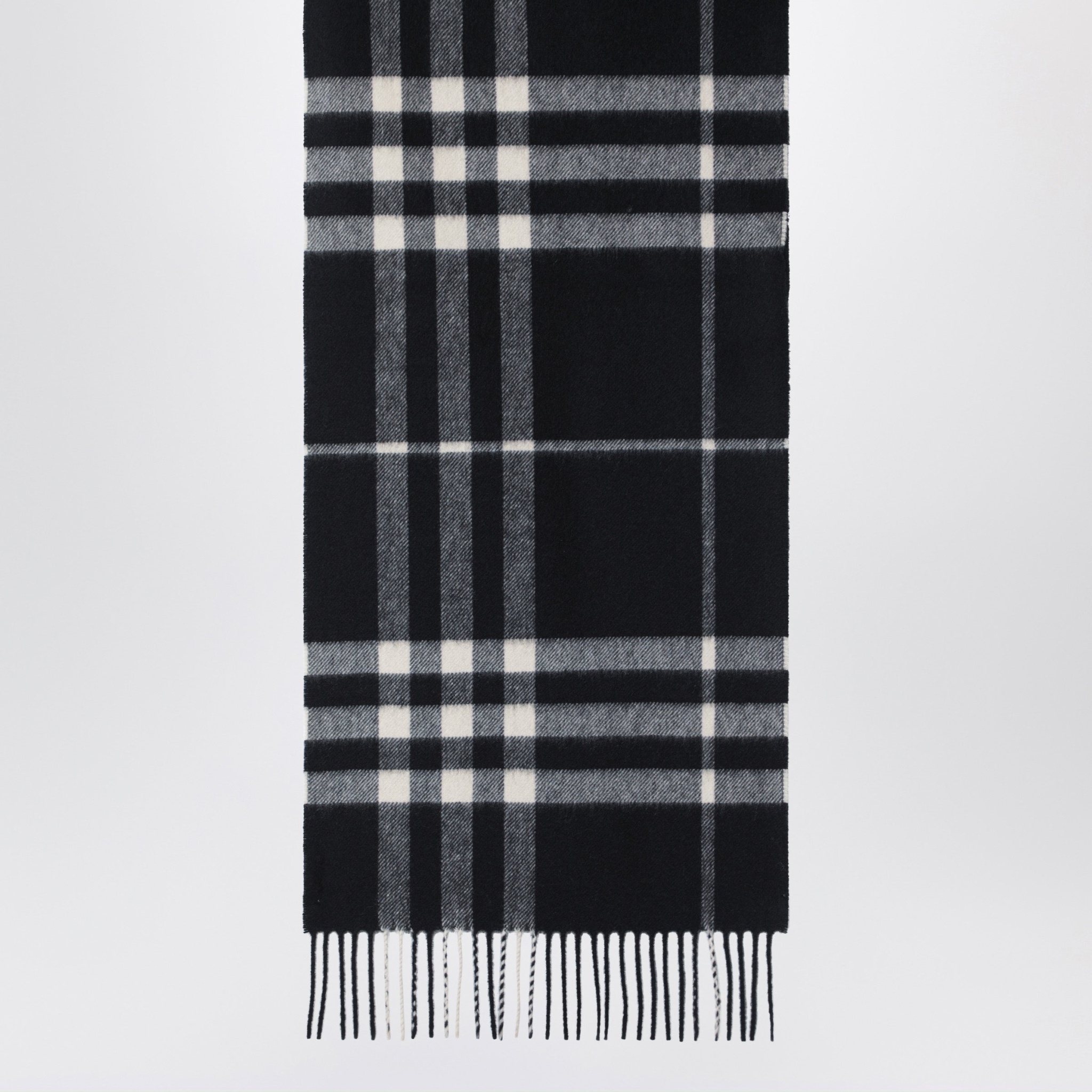 [Burberry] Scarf FW26 8094741U110106