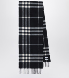 [Burberry] Scarf FW26 8094741U110106