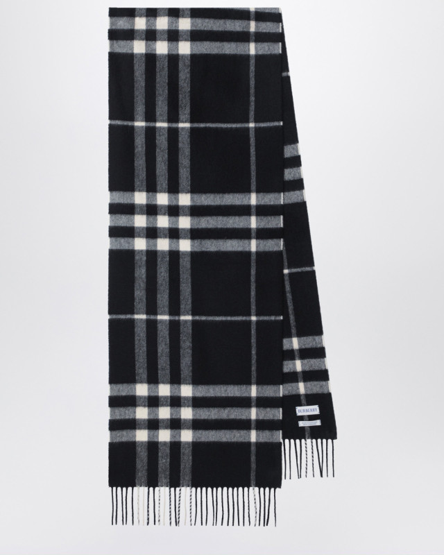 [Burberry] Scarf FW26 8094741U110106