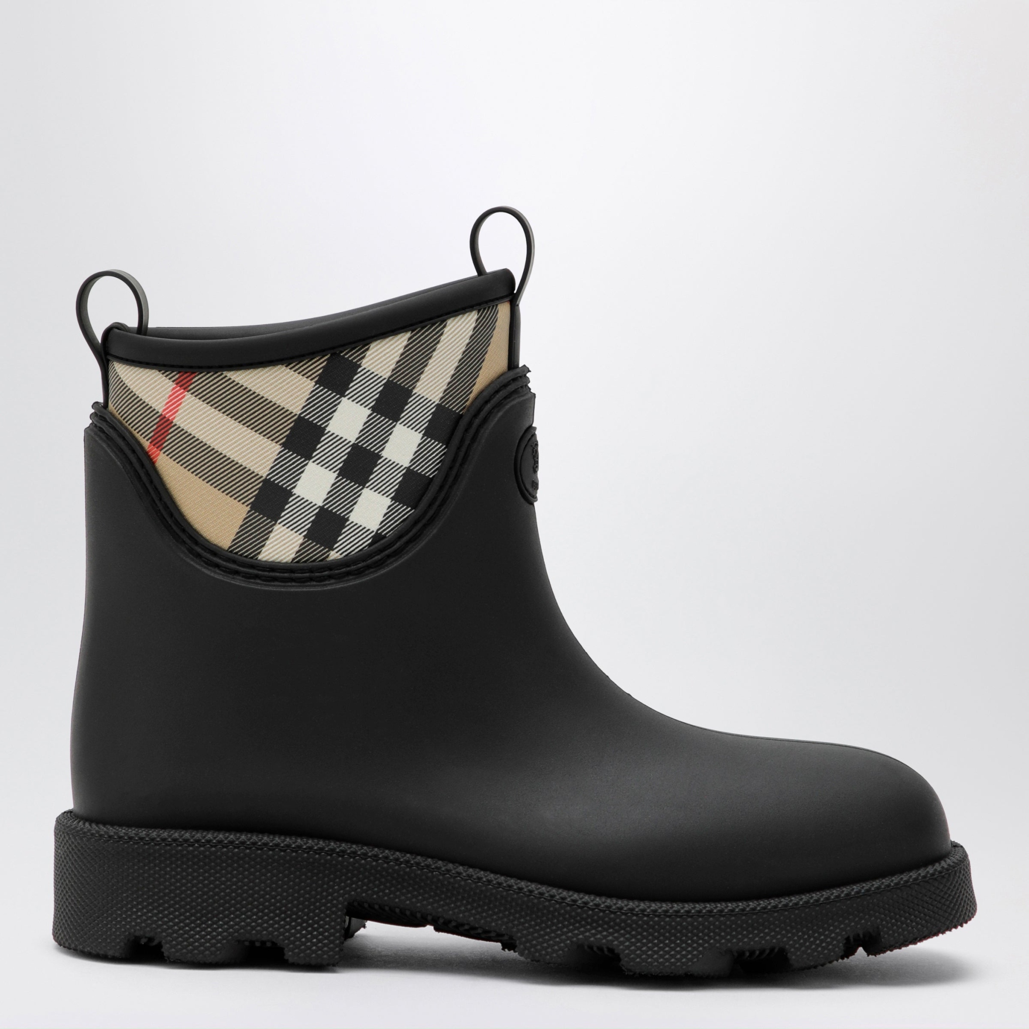 [Burberry] Boots FW26 8111712170480
