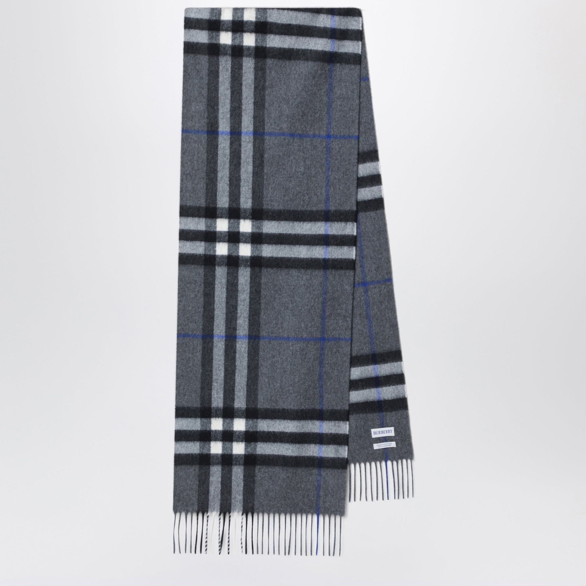 [Burberry] Scarf FW26 8112642110106