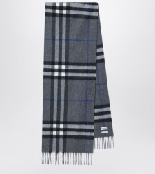 [Burberry] Scarf FW26 8112642110106