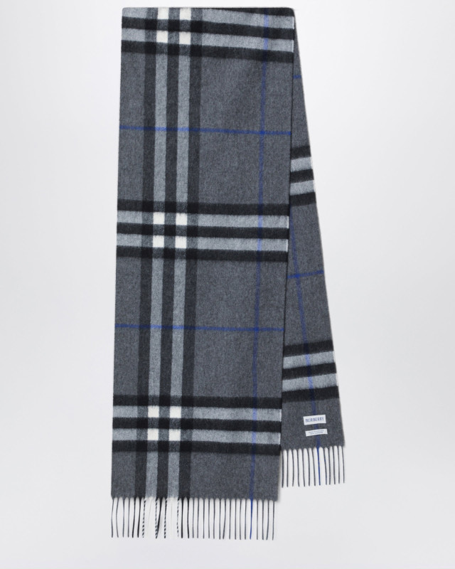 [Burberry] Scarf FW26 8112642110106