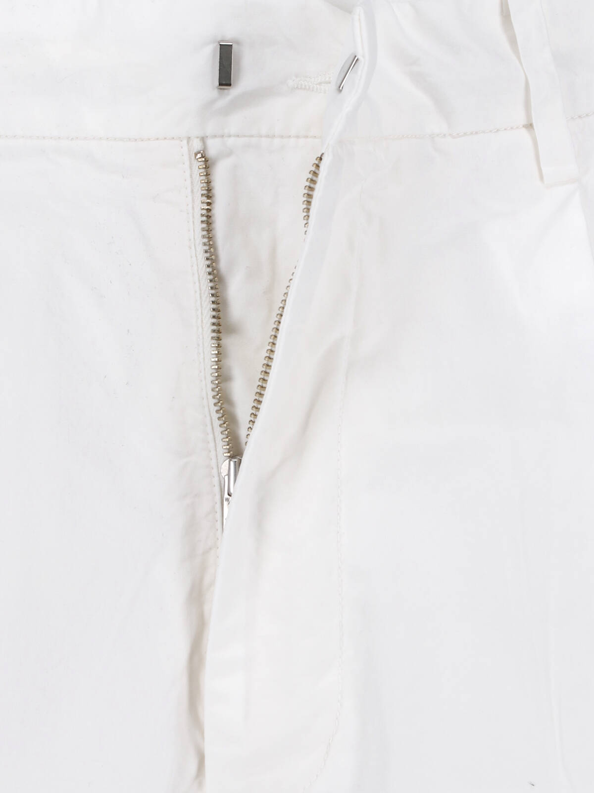 [AURALEE] Trousers FW26 A26SP03SWWHITE