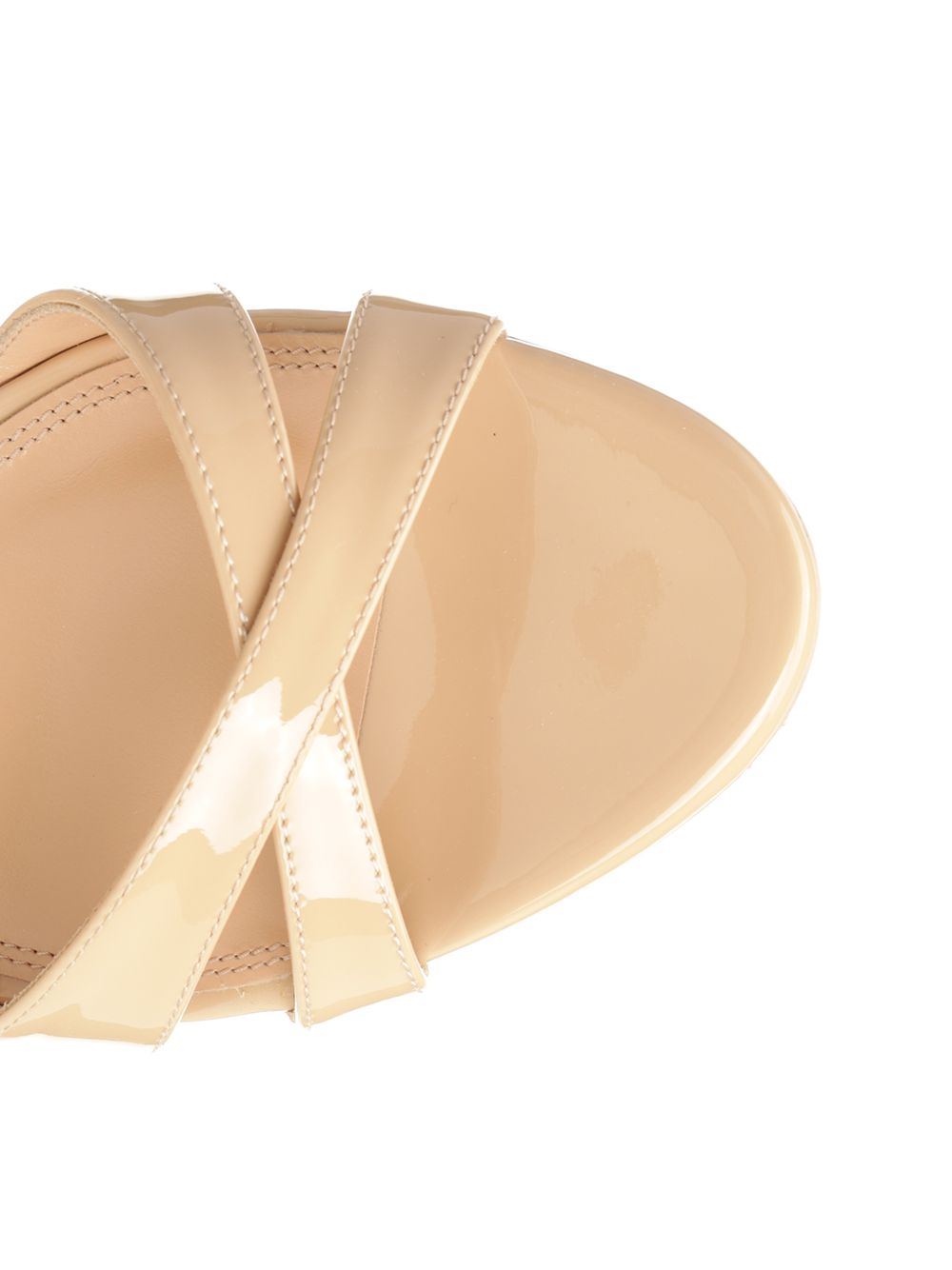 [Paris Texas] Sandals SS26 PX1948XVN01HONEY
