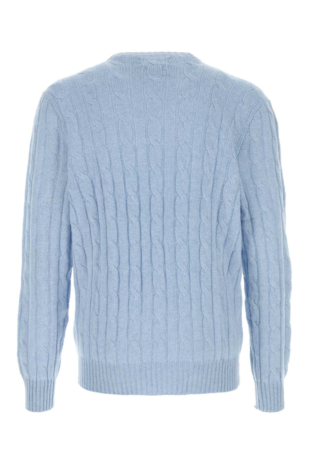 [Polo Ralph Lauren] Knitwear FW26 710876728 534