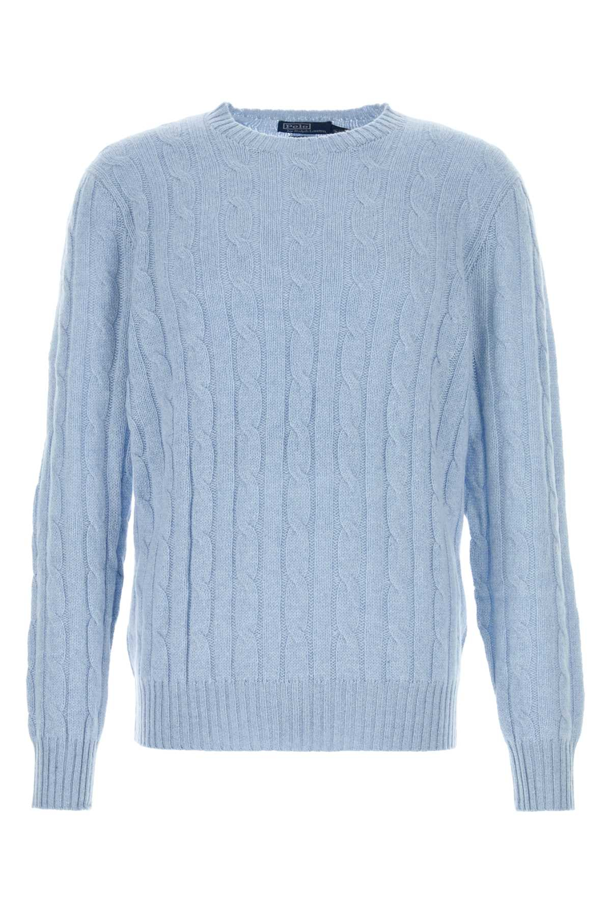 [Polo Ralph Lauren] Knitwear FW26 710876728 534