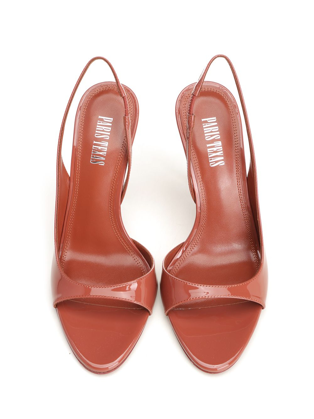 [Paris Texas] Sandals CO PX1950XVN01DESERT ROSE