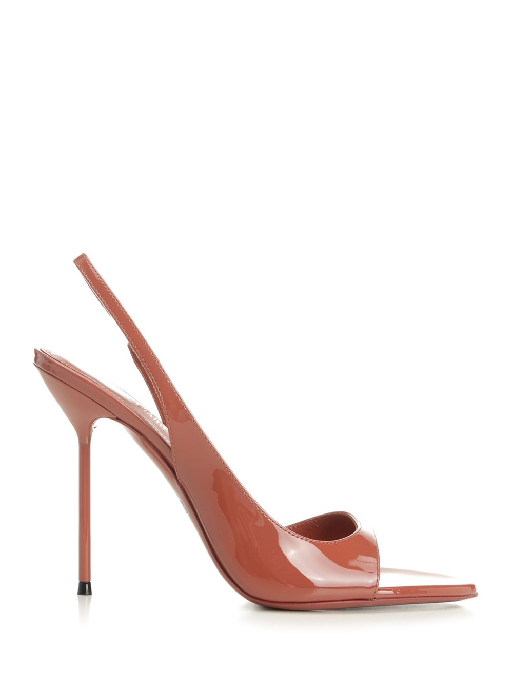 [Paris Texas] Sandals CO PX1950XVN01DESERT ROSE