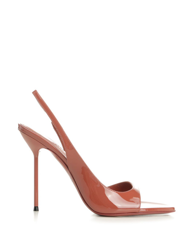 [Paris Texas] Sandals CO PX1950XVN01DESERT ROSE
