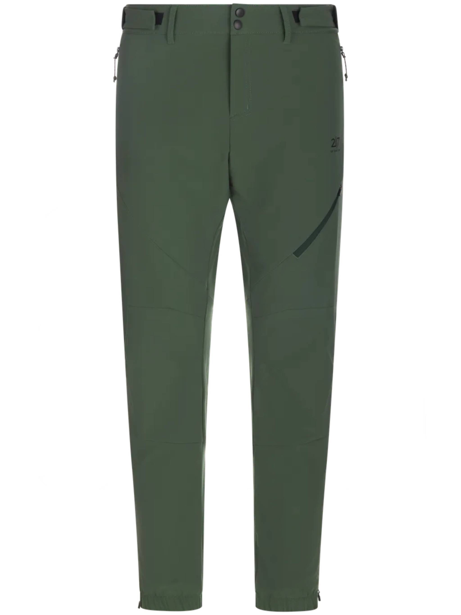 [2117 TWENTYONE SEVENTEEN] Trousers SS26 7826910