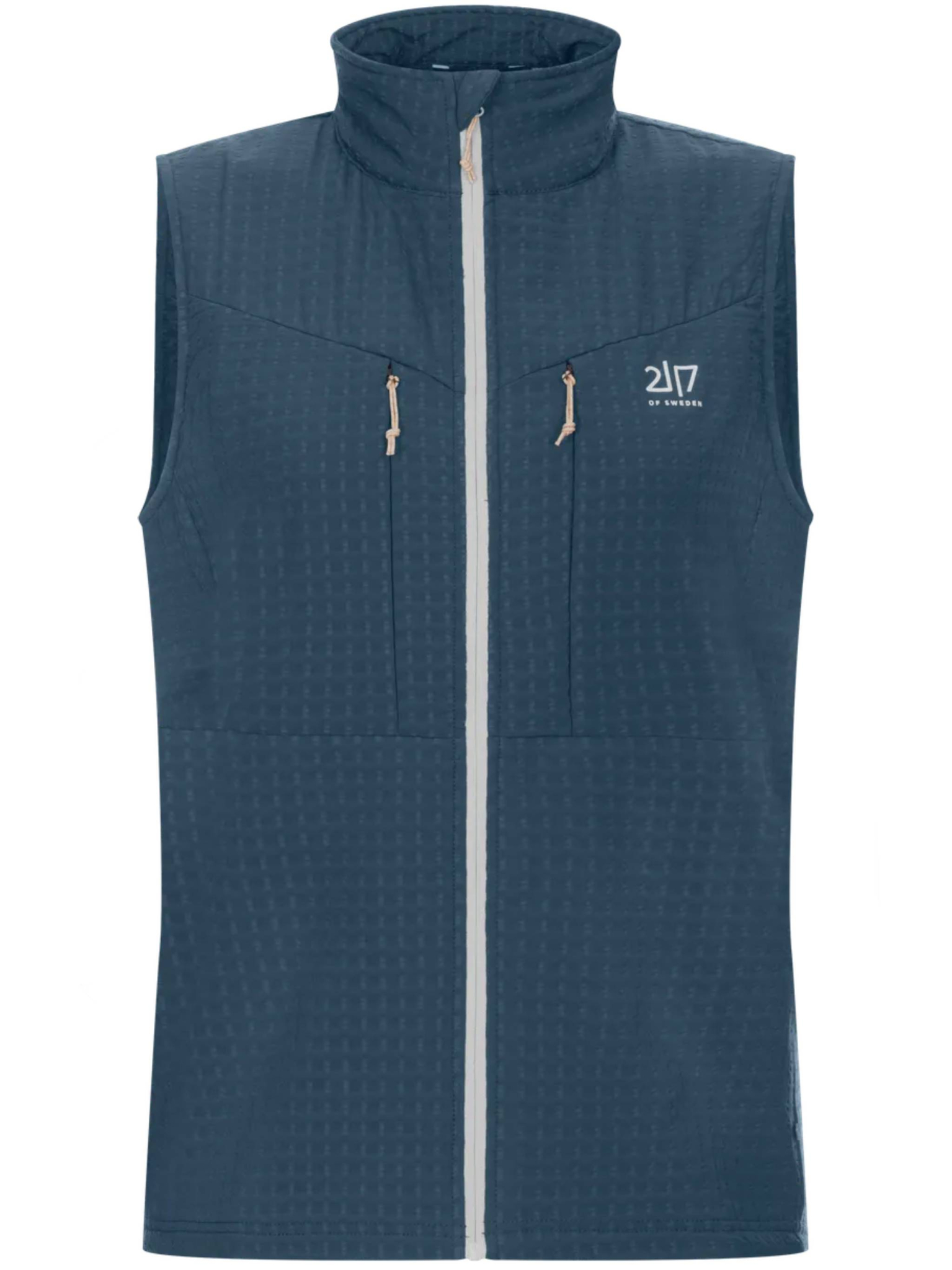[2117 TWENTYONE SEVENTEEN] Vest SS26 7946921