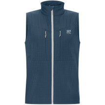 [2117 TWENTYONE SEVENTEEN] Vest SS26 7946921
