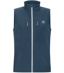 [2117 TWENTYONE SEVENTEEN] Vest SS26 7946921