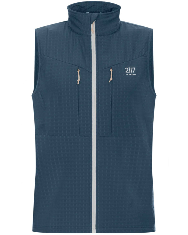 [2117 TWENTYONE SEVENTEEN] Vest SS26 7946921