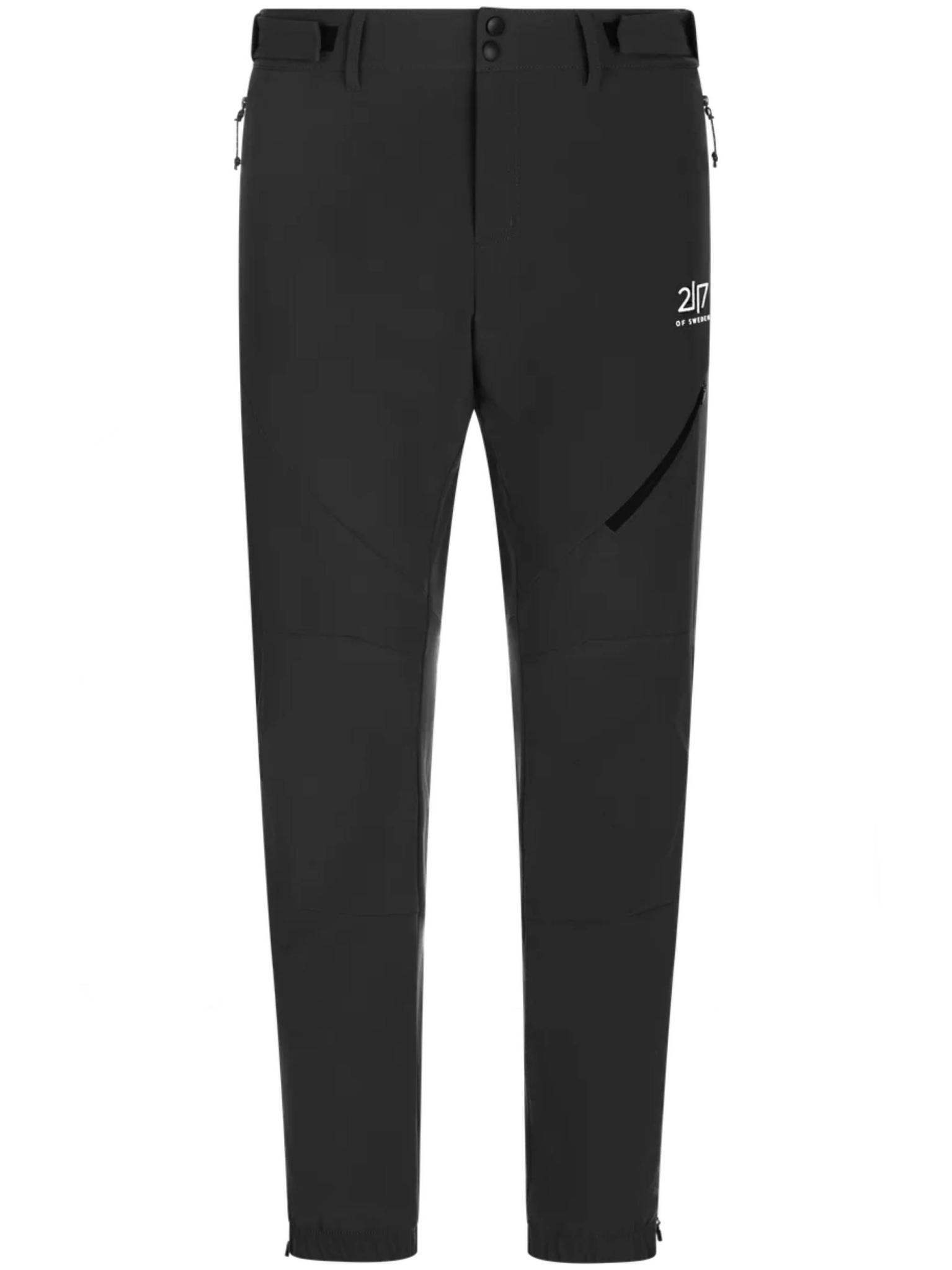 [2117 TWENTYONE SEVENTEEN] Trousers SS26 7826910