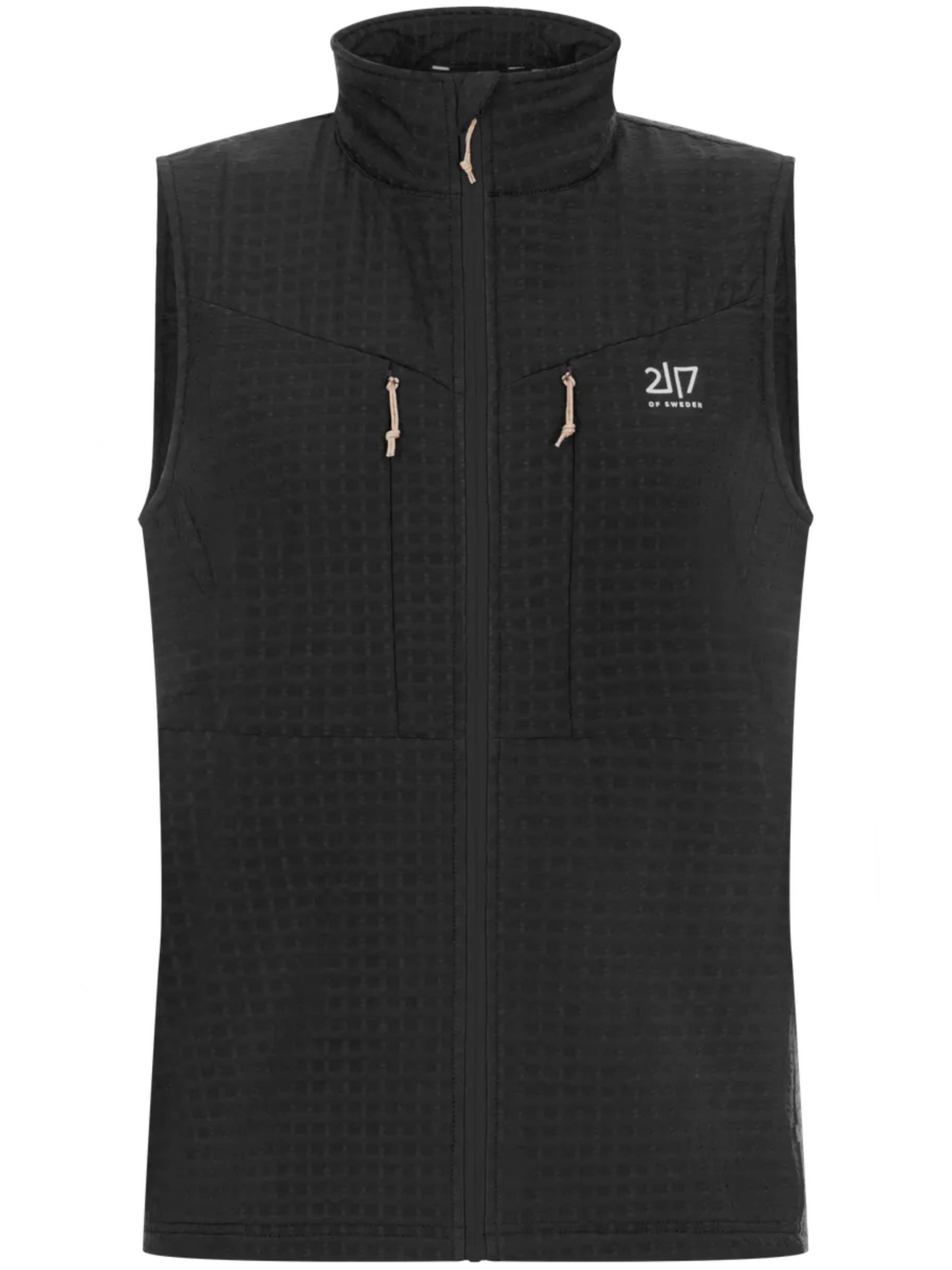 [2117 TWENTYONE SEVENTEEN] Vest SS26 7946921