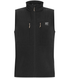 [2117 TWENTYONE SEVENTEEN] Vest SS26 7946921