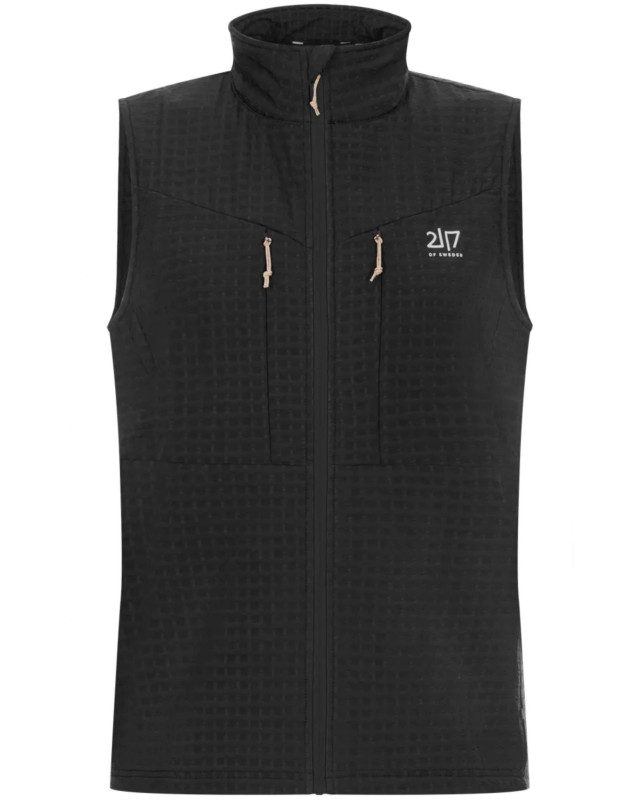 [2117 TWENTYONE SEVENTEEN] Vest SS26 7946921